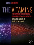 9780323904735 The Vitamins Gerald F. Combs, Jr., Nieuw, Verzenden, Gerald F. Combs, Jr.
