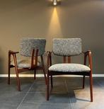 Pastoe - Cees Braakman - Fauteuil (2) - FT14 - Teak - nieuw