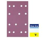 SIA Blue Line 1950 Siaspeed Rechthoek 81x133 schuurpapier, Doe-het-zelf en Verbouw, Nieuw, Ophalen of Verzenden