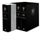 The Complete History of Middle-earth, Verzenden, Nieuw