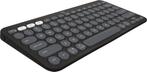 Logitech Pebble Keys 2 K380s - Draadloos Toetsenbord -, Verzenden, Nieuw