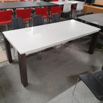 Bert Plantagie houten design tafel - 220x100 cm, Ophalen of Verzenden, Nieuw in verpakking