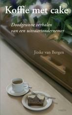 Koffie met cake 9789043909228 J. van Bergen, Boeken, Verzenden, Zo goed als nieuw, J. van Bergen