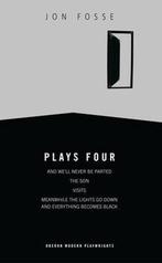 Plays Four, Ophalen of Verzenden, Nieuw