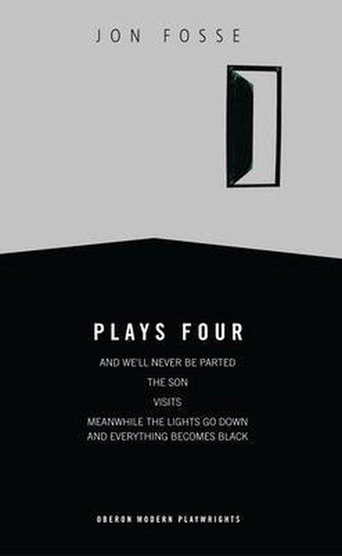 Plays Four, Boeken, Overige Boeken, Ophalen of Verzenden