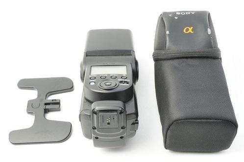 Sony HVL-F58AM Shoe Mount Flash #202 Cameralens, Audio, Tv en Foto, Fotocamera's Digitaal