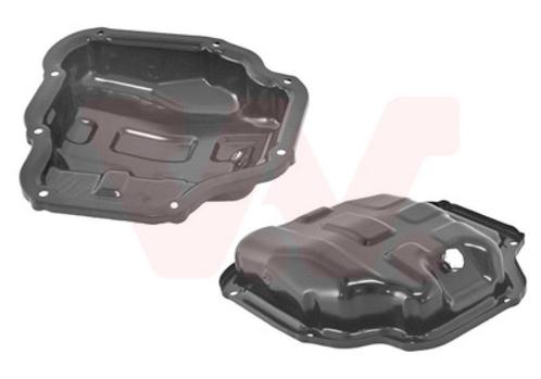 CARTERPAN VOOR NISSAN CUBE Z12 2010-2019 11110BC21A, Auto diversen, Auto-accessoires, Nieuw, Ophalen of Verzenden
