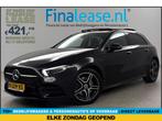 Mercedes-Benz A-Klasse 250 e AMG Limited 263PK Pano €421pm, Auto's, Automaat, Overige carrosserieën, Zwart, Nieuw