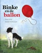 Binke en de ballon 9789057883880 Jennine Staring, Boeken, Gelezen, Jennine Staring, Verzenden