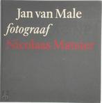Jan van Male, fotograaf, Nieuw, Verzenden