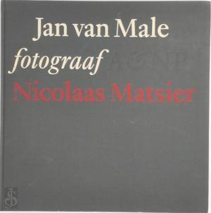 Jan van Male, fotograaf, Boeken, Taal | Overige Talen, Verzenden
