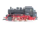 Fleischmann H0 - 4020 - Modeltrein (1) - BR 80 - DR (DRB), Hobby en Vrije tijd, Modeltreinen | H0, Nieuw