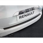 Zwart RVS Achterbumperprotector Renault Megane IV Grandtou.., Nieuw, Ophalen of Verzenden