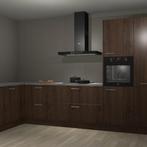 Noten keuken Nuuk 66609, Huis en Inrichting, Verzenden, Nieuw