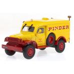 Odeon 1:43 - Model vrachtwagen - Dodge WC54 Pinder, Nieuw