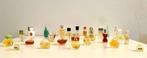 Themacollectie - 28 miniaturen van iconische parfums -