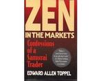 Zen in the Markets - Zen in the Markets, Boeken, Ophalen of Verzenden, Nieuw