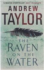 Raven On The Water 9780141027654 Andrew Taylor, Verzenden, Gelezen, Andrew Taylor