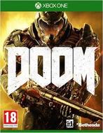 Doom Xbox One Garantie & morgen in huis!, Spelcomputers en Games, 1 speler, Ophalen of Verzenden, Zo goed als nieuw, Vanaf 18 jaar