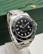 Rolex - GMT-Master II - 116710LN - Heren - 2010-2020, Nieuw