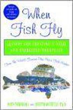 When Fish Fly 9781401300616 John Yokoyama, Verzenden, Gelezen, John Yokoyama