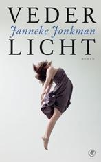 Vederlicht 9789029567589 J. Jonkman, Boeken, Verzenden, Zo goed als nieuw, J. Jonkman