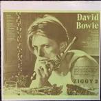 LP gebruikt - David Bowie - Ziggy 2