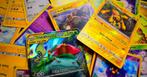 Originele Pokémon Kaarten SUPER Sale (TIJDELIJK 35% KORTING), Nieuw, Verzenden