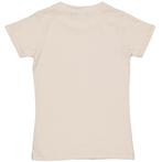 T-shirt Karmi (ivory white), Kinderen en Baby's, Kinderkleding | Maat 122, Nieuw, LEVV, Meisje, Shirt of Longsleeve
