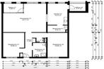 Appartement Beekpoort in Weert, Huizen en Kamers, Limburg, Appartement, Weert, Via bemiddelaar