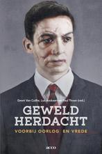 Geweld herdacht 9789033498053 Luc Anckaert, Boeken, Verzenden, Gelezen, Luc Anckaert