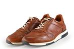 Van Lier Sneakers in maat 47 Cognac, Overige kleuren, Verzenden, Van Lier, Sneakers of Gympen