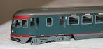 Philotrain H0 - 204A - Dieselelektrische locomotief - DE-1;, Hobby en Vrije tijd, Modeltreinen | H0, Nieuw