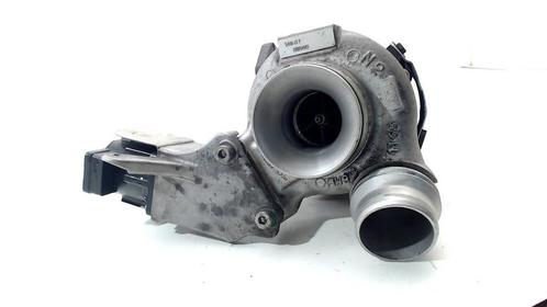 Turbo BMW 1 Series  120d 4131085 GBM50003, Auto-onderdelen, Motor en Toebehoren, ARN erkend, Stiba lid, Erkend duurzaam, Gebruikt