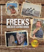 Freeks Wildste Avonturen 9789082669732 Prof. Dr. F.J. Vonk, Boeken, Gelezen, Prof. Dr. F.J. Vonk, Verzenden