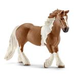 schleich HORSE CLUB Tinker Merrie 13773 (Schleich Paarden), Kinderen en Baby's, Speelgoed | Overig, Ophalen of Verzenden, Nieuw