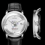 N.B. Yäeger - Spezial Edition - Air Commodore - Day/Date -, Nieuw