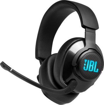 JBL Quantum 400 gaming headset beschikbaar voor biedingen