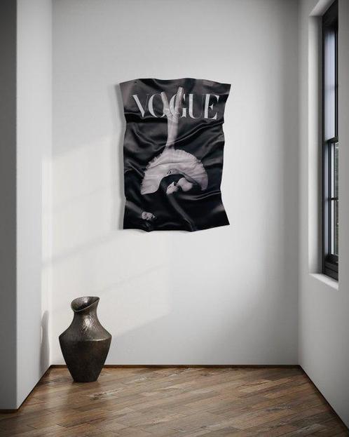 Soyz Bank (1988) - Vogue-Elegance, Antiek en Kunst, Kunst | Schilderijen | Modern