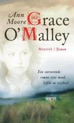 Grace OMalley / Grace OMalley-trilogie / 1 9789023990871, Verzenden, Gelezen, Ann Moore