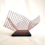 Outdesign - Roberto Dagnino - Tafelmiddenstuk - CARTOCCIO, Antiek en Kunst