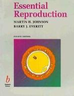 Essential reproduction by Martin H. Johnson (Paperback), Boeken, Verzenden, Gelezen, B. Everitt, Martin H. Johnson