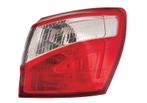 Achterlicht VOOR NISSAN QASHQAI 2007-2010 26550BR00A, Auto-onderdelen, Verlichting, Ophalen of Verzenden, Nieuw