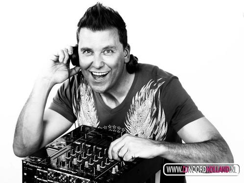 Dj verjaardag bruiloft voor feest trouwerij betaalbare huren, Diensten en Vakmensen, Muzikanten, Artiesten en Dj's, Dj, Overige artiesten