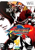 Wii The King of Fighters Collection: The Orochi Saga, Verzenden, Zo goed als nieuw