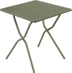 Lafuma Tuintafel Balcony II - Moss, Verzenden, Nieuw
