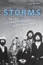 Storms 9781556527906 Carol Ann Harris, Boeken, Verzenden, Gelezen, Carol Ann Harris