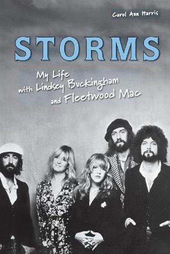Storms 9781556527906 Carol Ann Harris, Boeken, Taal | Engels, Gelezen, Verzenden