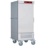 Diamond Maaltijdwagen | Gekoeld | 17x 2/1 GN | +2°C/+8°C | G, Ophalen of Verzenden, Nieuw