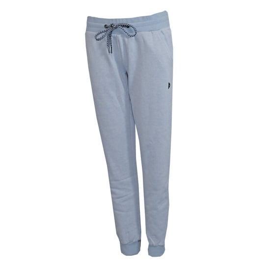 Donnay Donnay Dames - Joggingbroek Carolyn - Lichtblauw, Kleding | Heren, Sportkleding, Nieuw, Verzenden